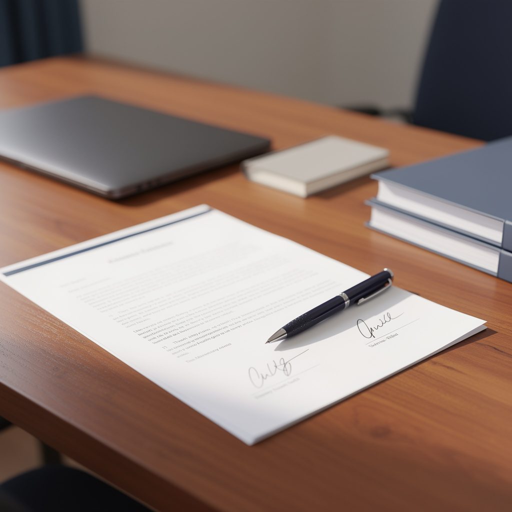 Gesellschaftsrecht – MSL Dr. Silcher