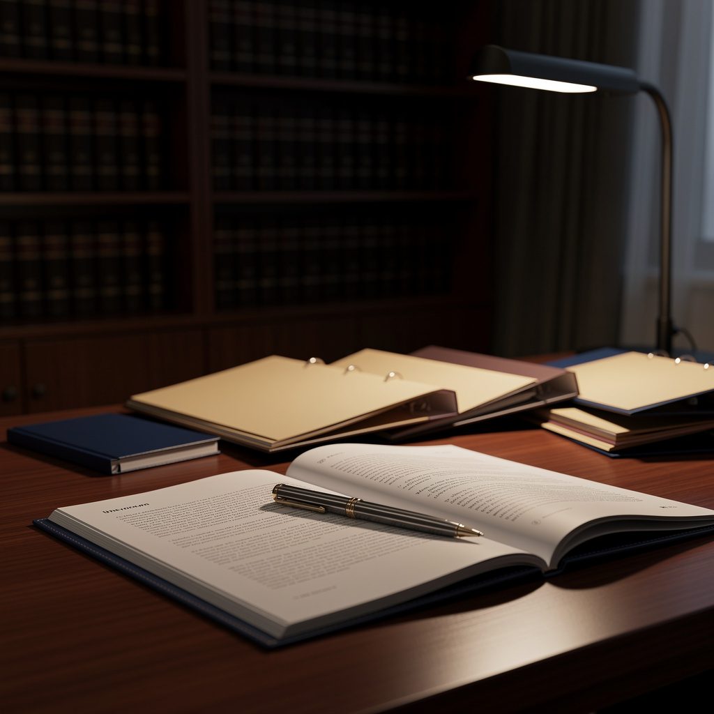 Insolvenzrecht – MSL Dr. Silcher